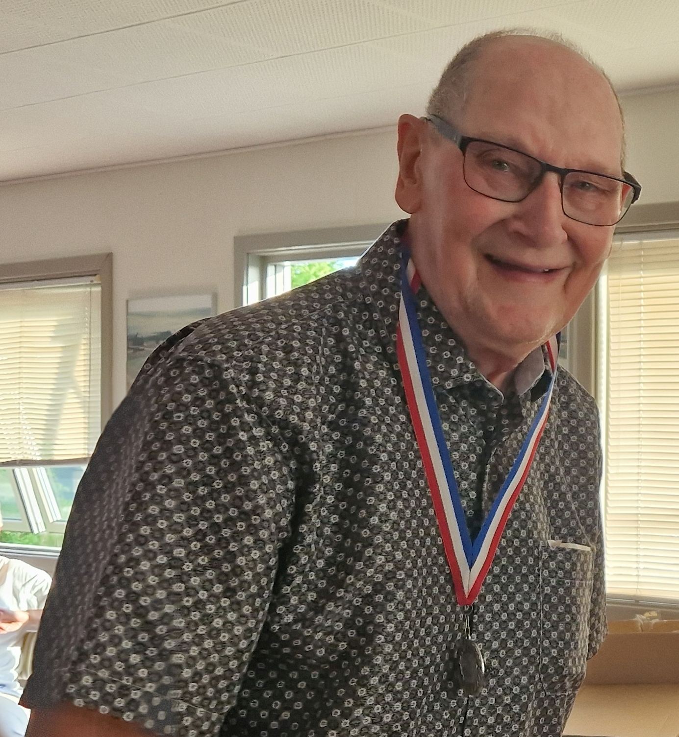 Svend